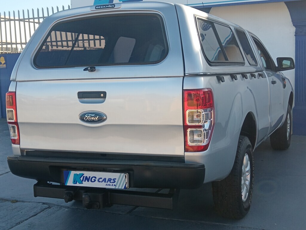 Ford Ranger - View 8