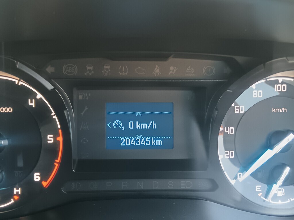 Ford Ranger - View 9