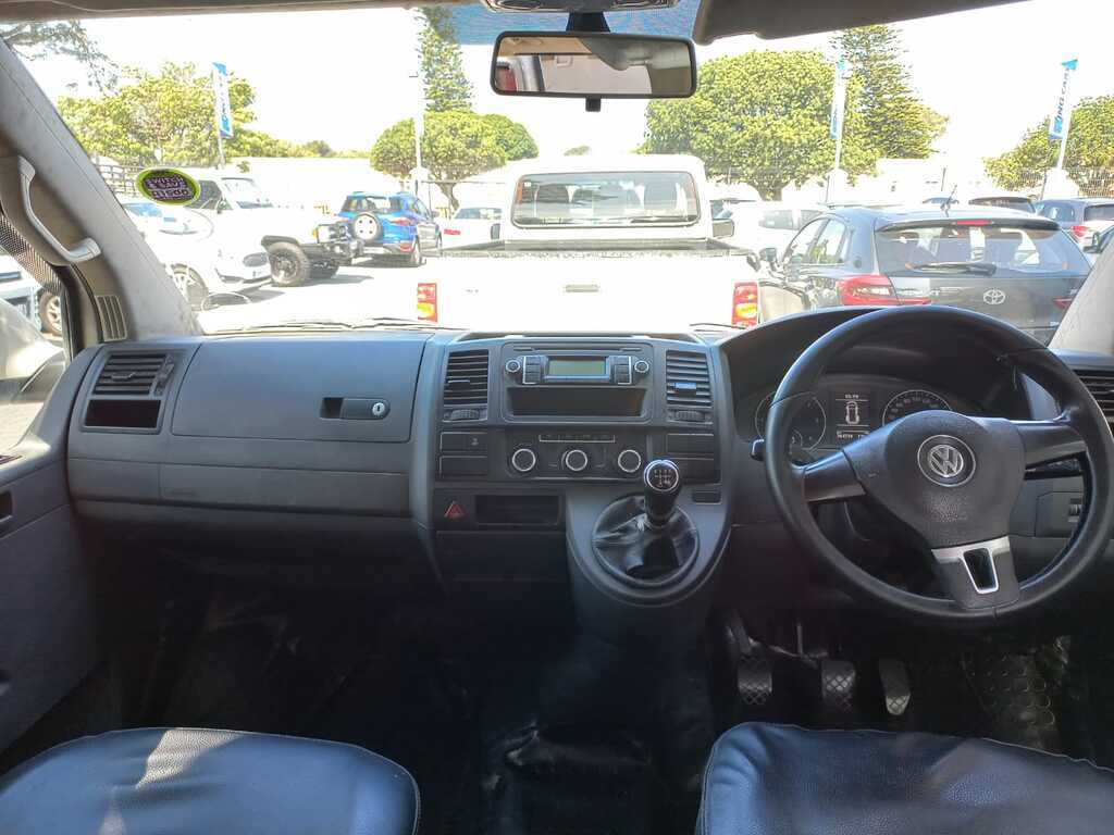 Volkswagen T5 - View 10
