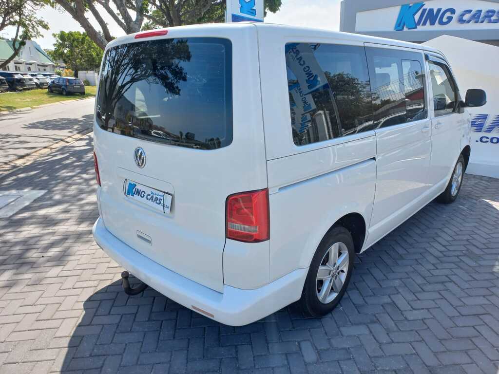 Volkswagen T5 - View 7