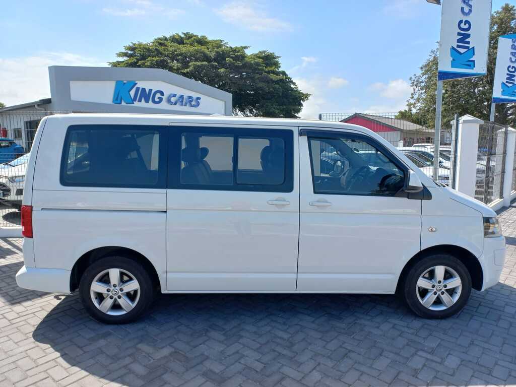 Volkswagen T5 - View 8