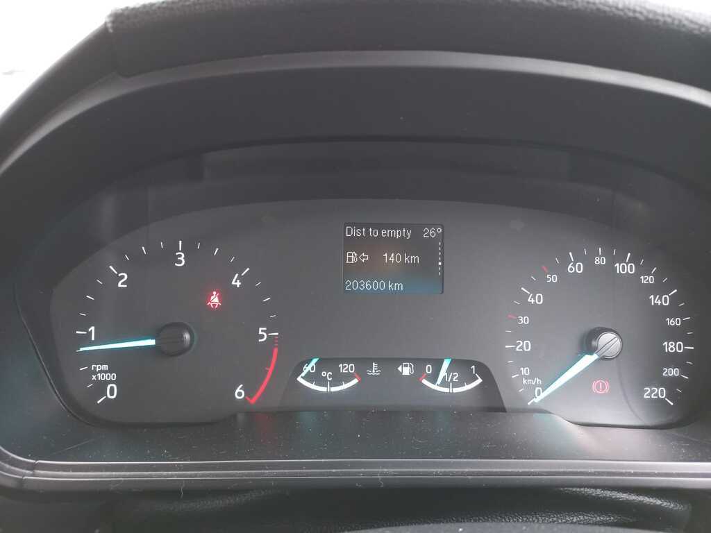 Ford Ecosport - View 10