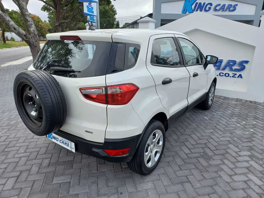 Ford Ecosport - View 7