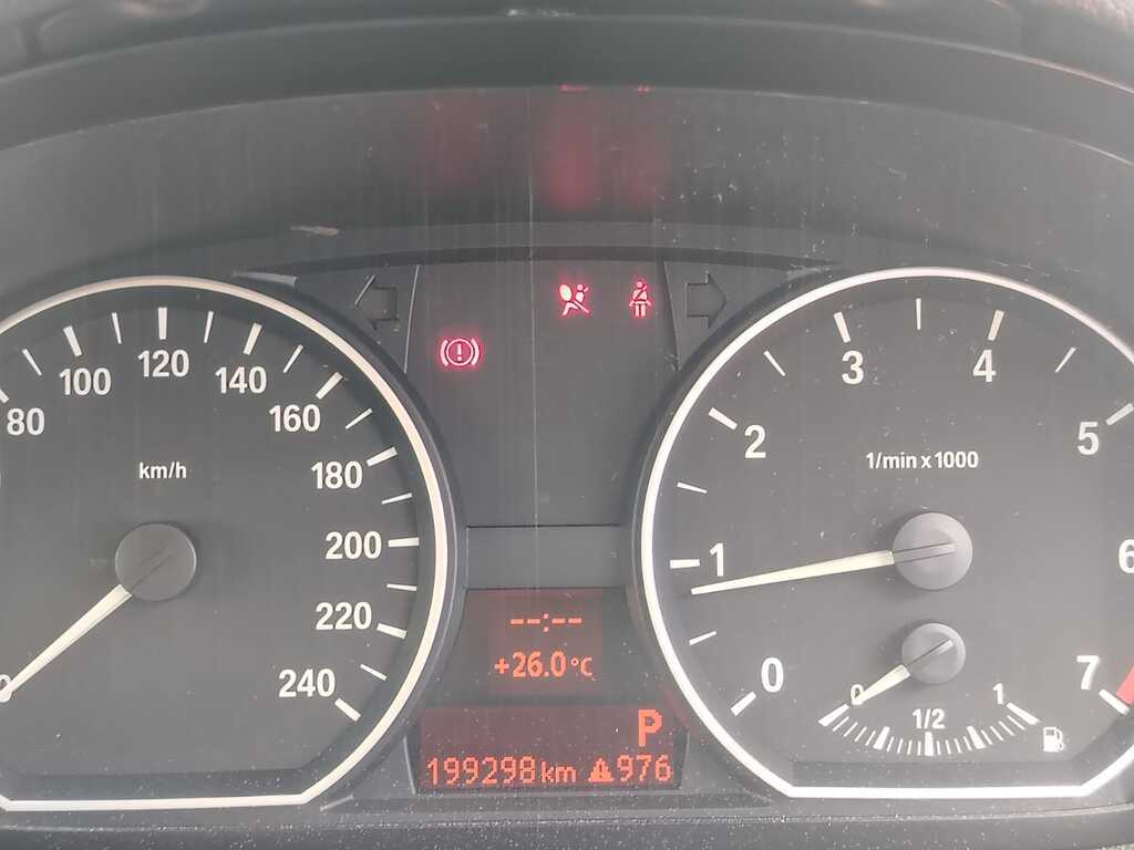 Bmw 1 Series - View 11