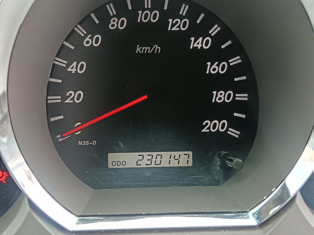 Toyota Fortuner - View 15