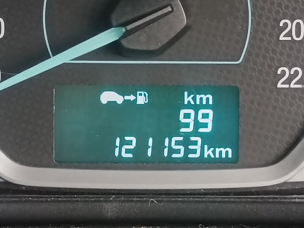 Ford Figo - View 14