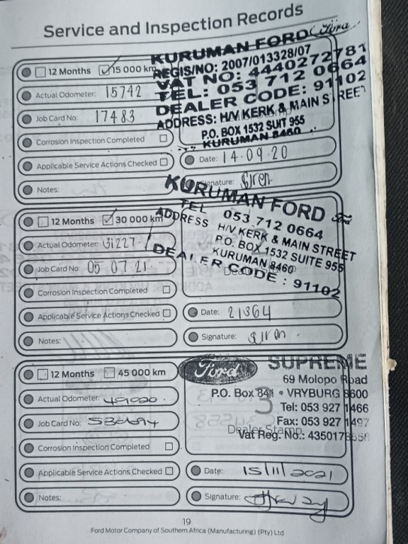 Ford Figo - View 15
