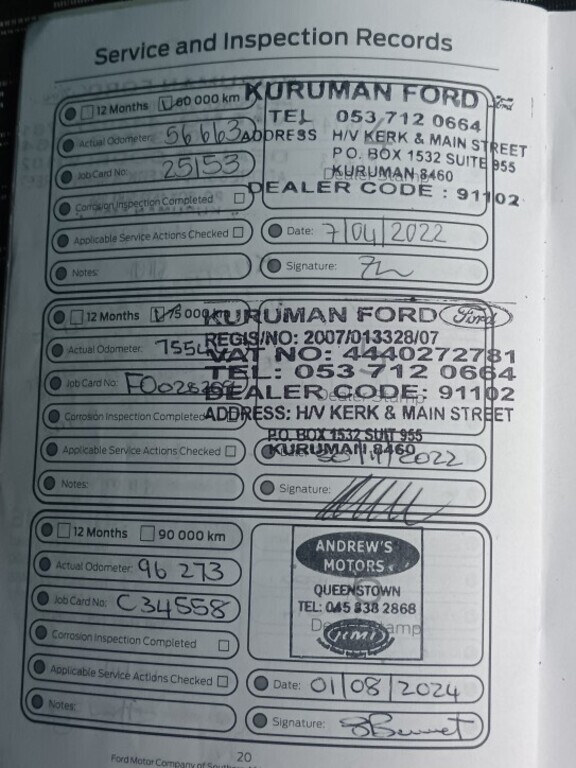 Ford Figo - View 16