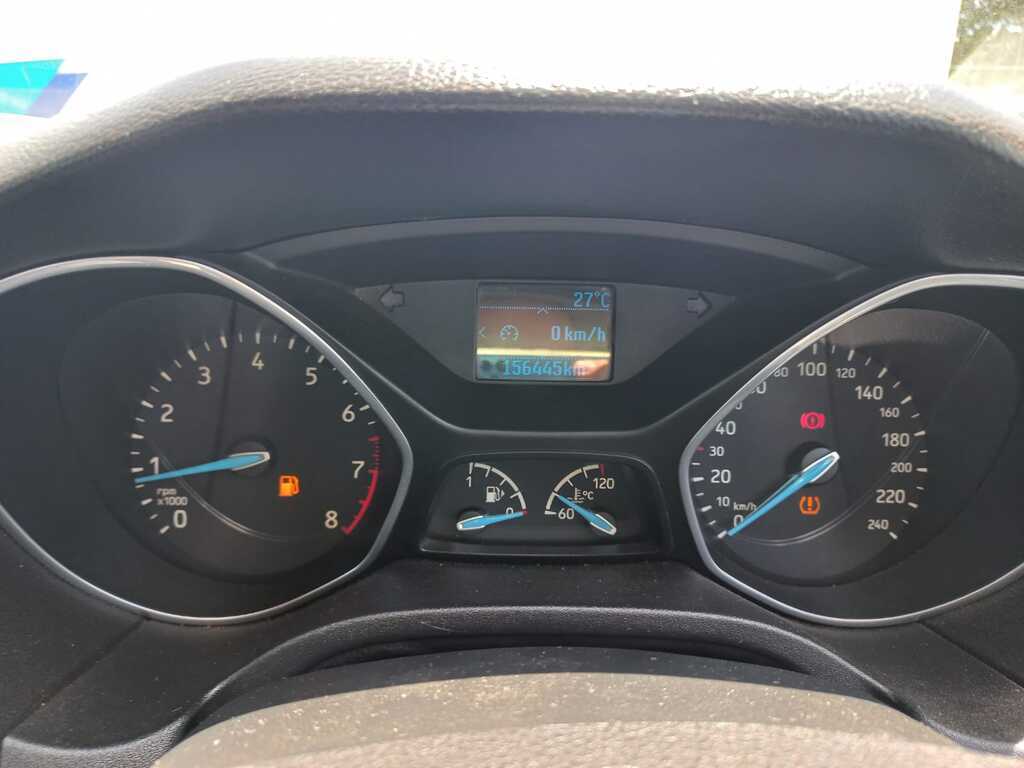Ford Focus - View 9