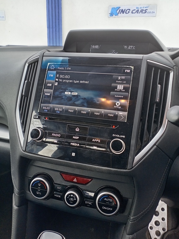 Subaru Impreza - View 10