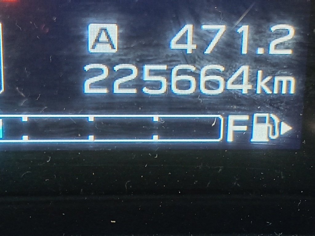 Subaru Impreza - View 8