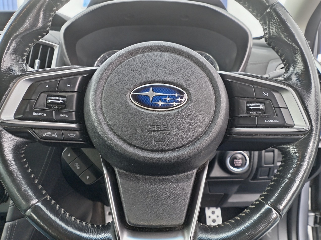 Subaru Impreza - View 9
