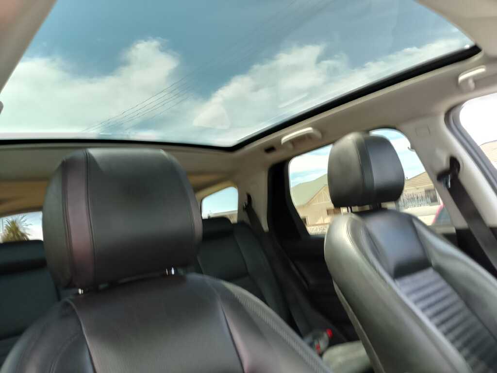 2016 LAND ROVER DISCOVERY SPORT