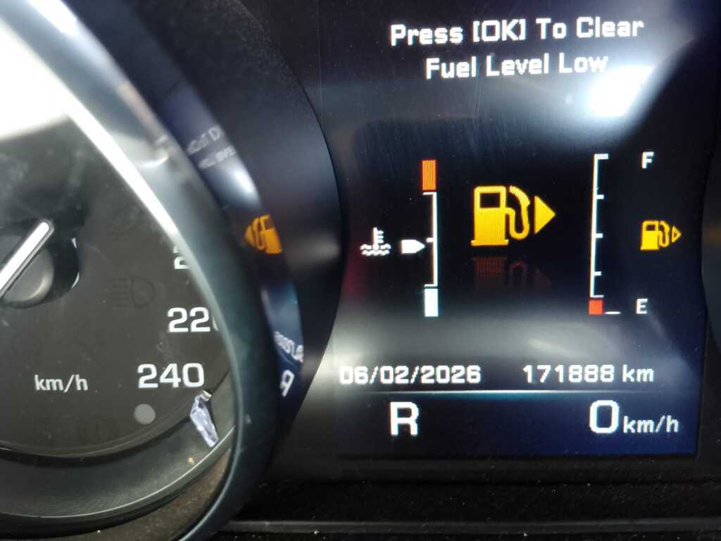 2016 LAND ROVER DISCOVERY SPORT