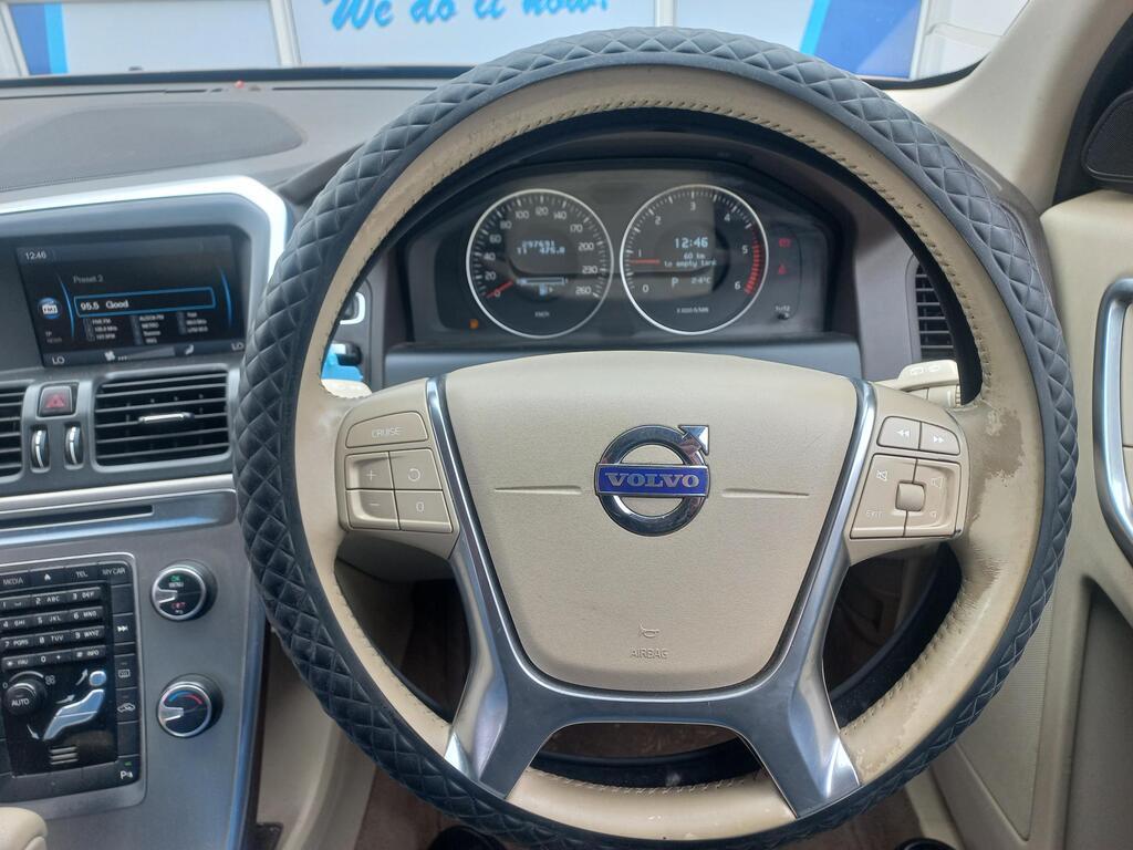 Volvo Xc60 - View 10