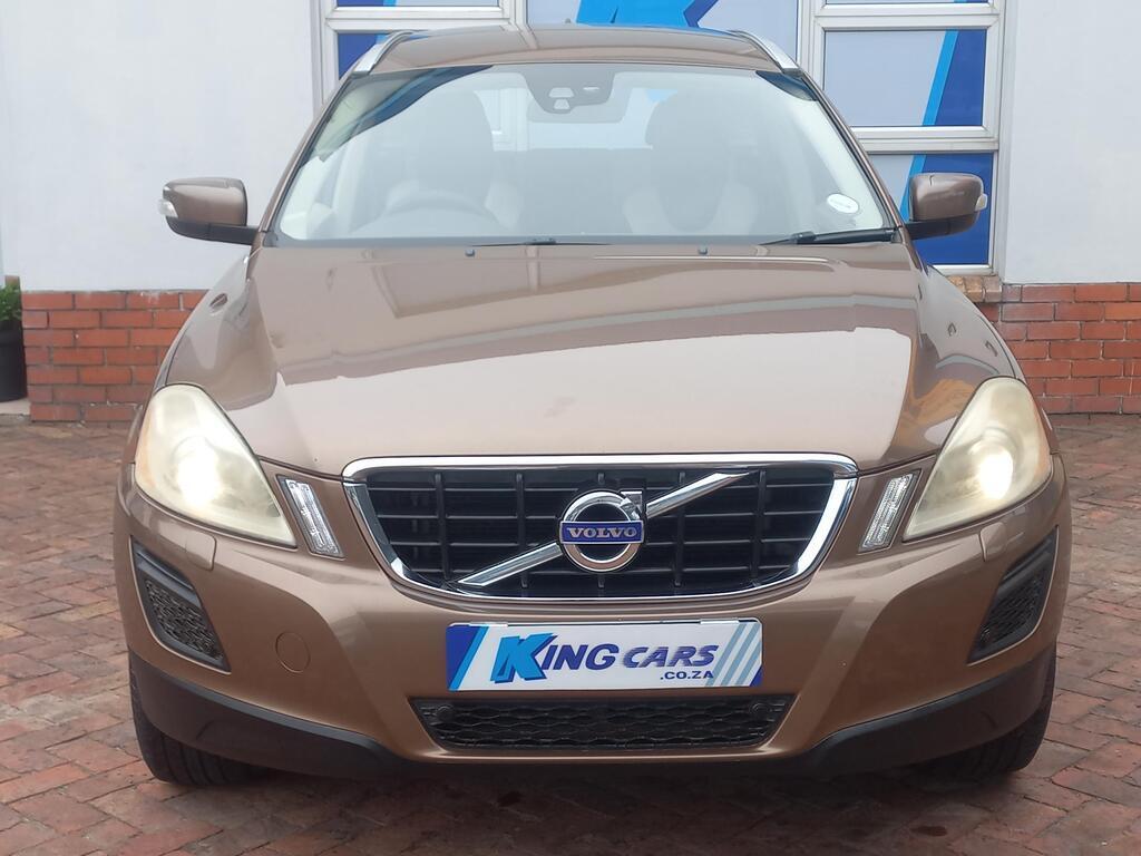 Volvo Xc60 - View 2