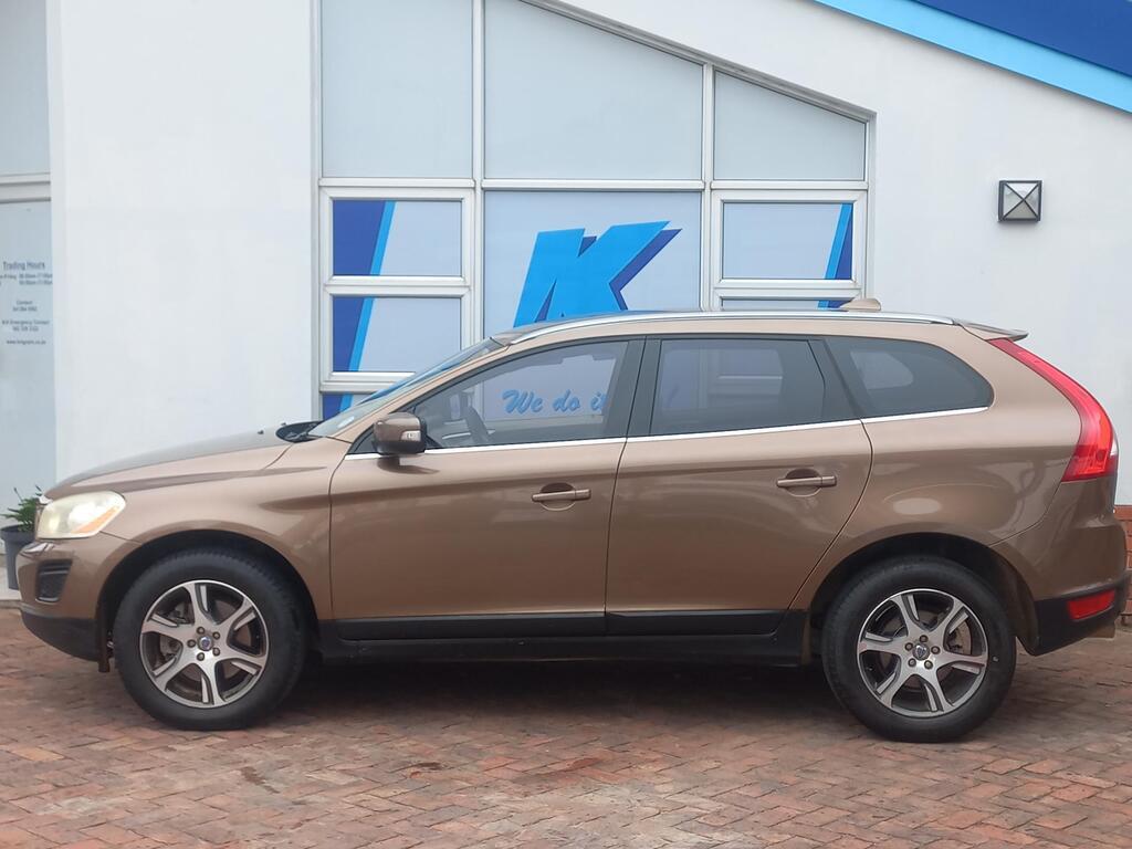 Volvo Xc60 - View 5