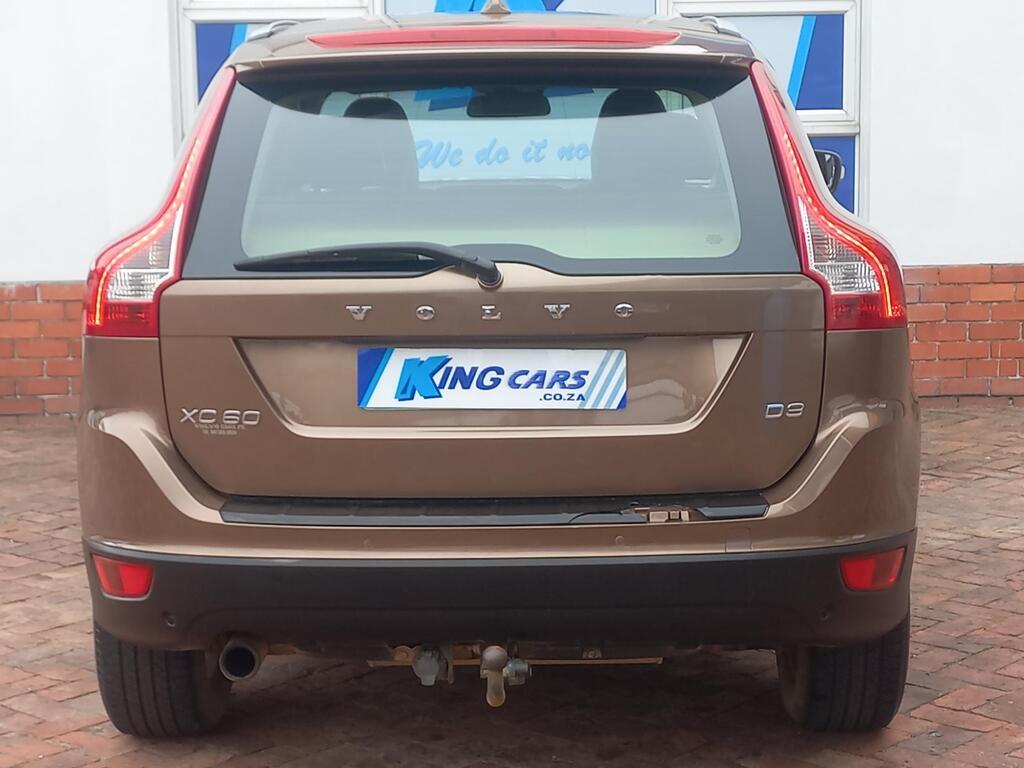 Volvo Xc60 - View 6