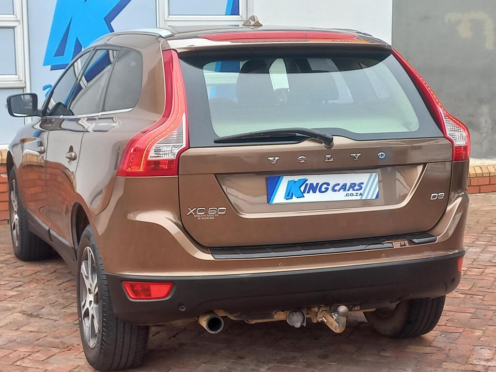 Volvo Xc60 - View 7