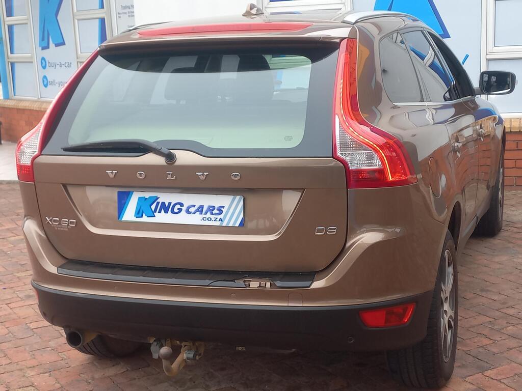 Volvo Xc60 - View 8
