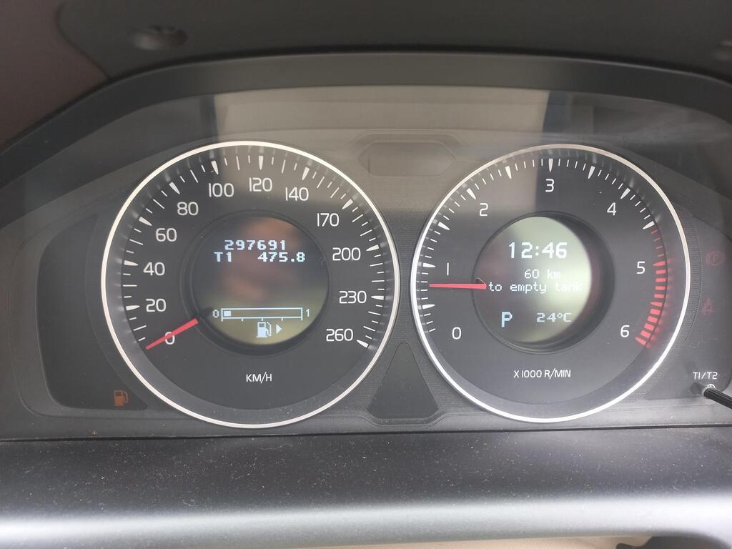 Volvo Xc60 - View 9