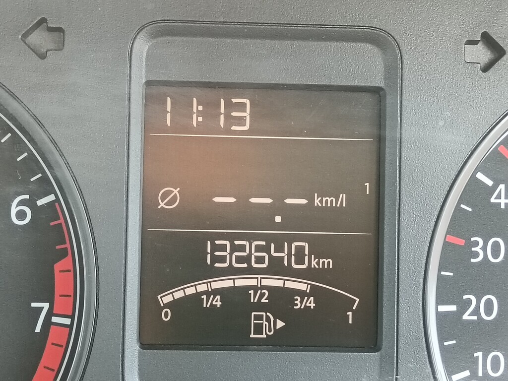 Volkswagen Polo Classic - View 10
