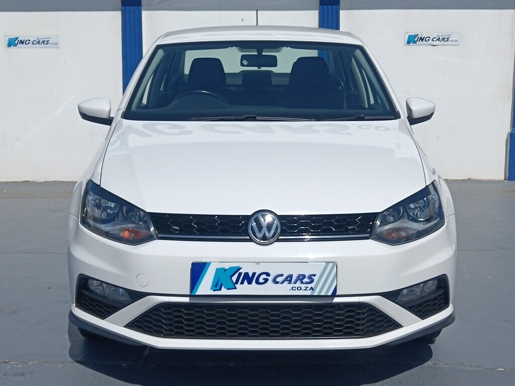 Volkswagen Polo Classic - View 2