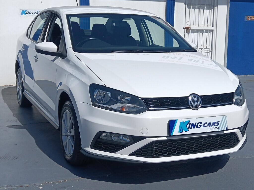 Volkswagen Polo Classic - View 3