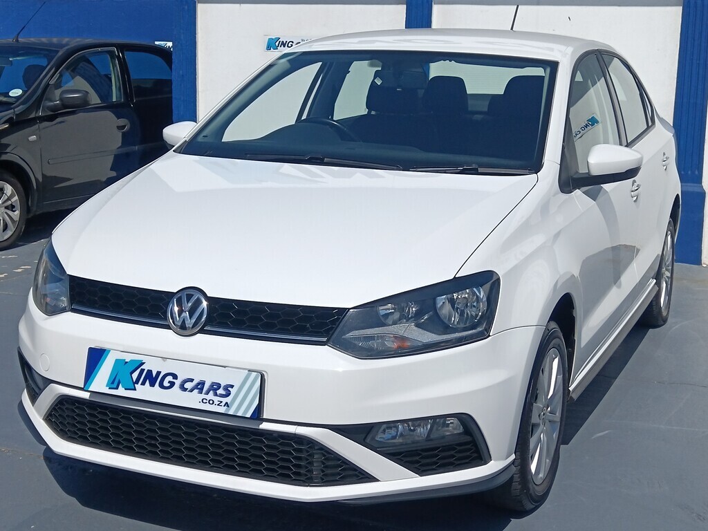 Volkswagen Polo Classic - View 4