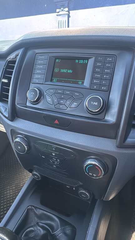 2018 Ford Ranger — photo 11