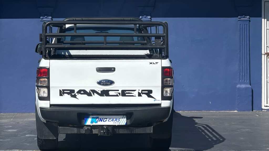 2018 Ford Ranger — photo 6