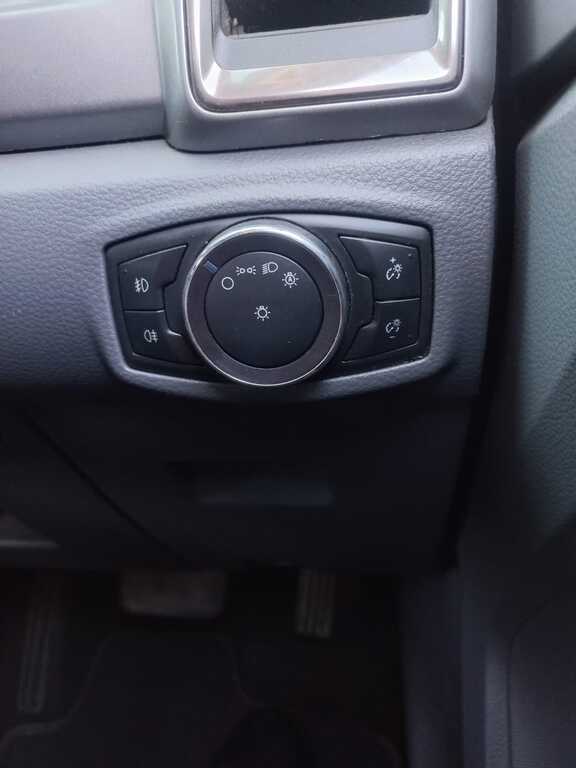 Ford Everest - View 12