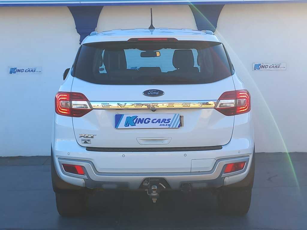 Ford Everest - View 6
