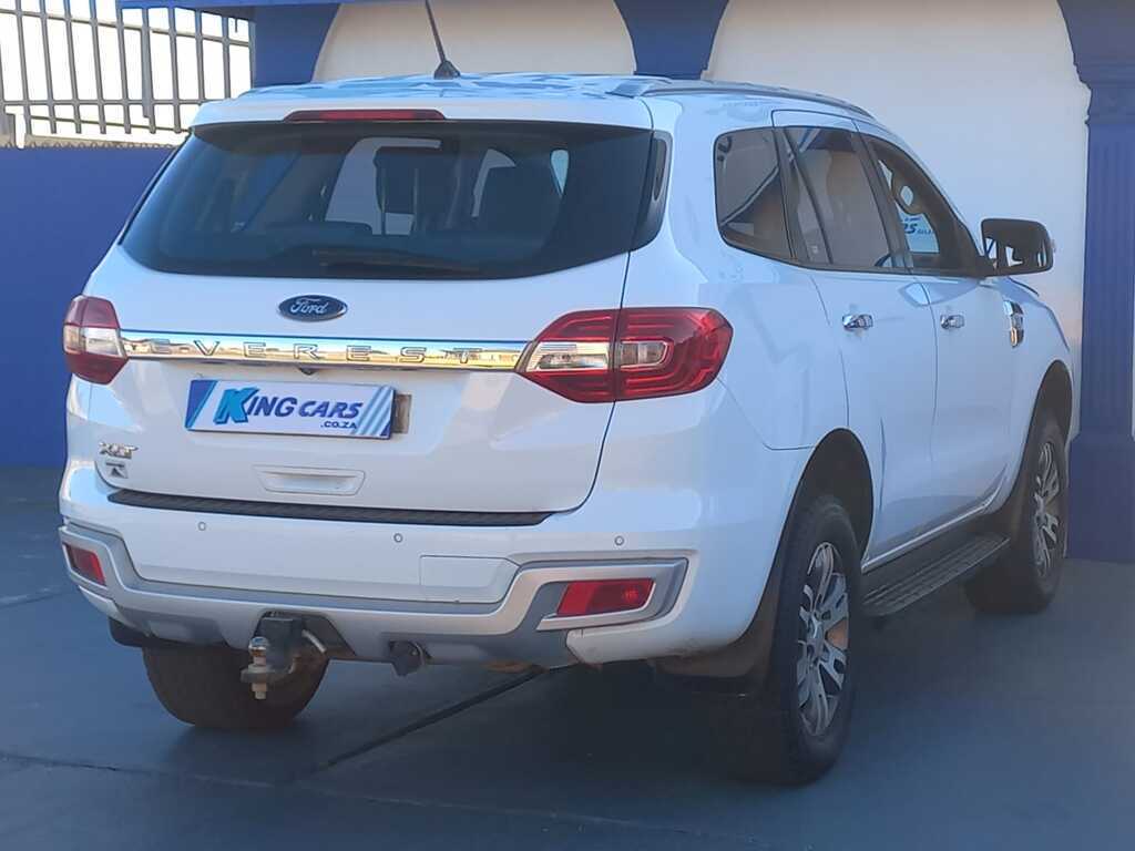 Ford Everest - View 8