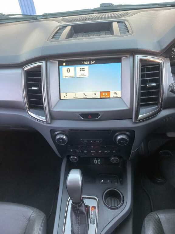 Ford Everest - View 9