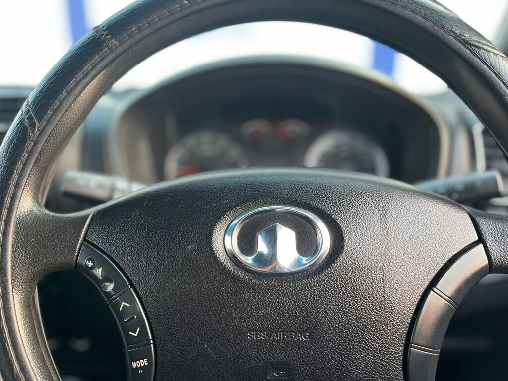 Gwm Steed - View 9