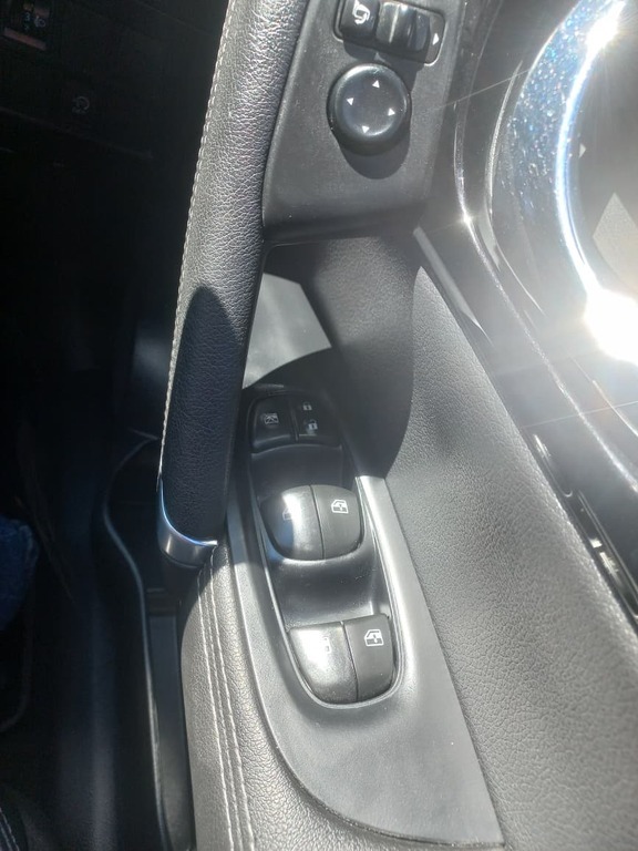 Nissan Qashqai - View 11