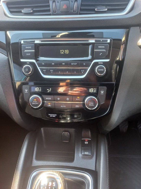 Nissan Qashqai - View 15