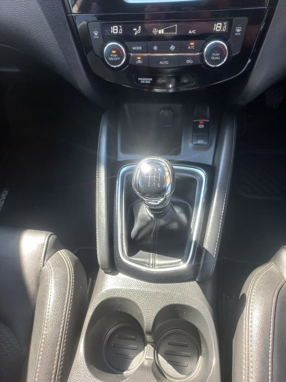 Nissan Qashqai - View 16
