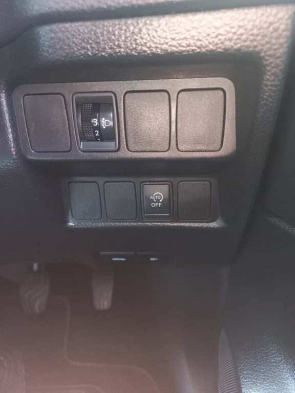 Nissan Qashqai - View 17