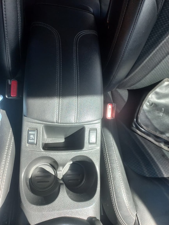 Nissan Qashqai - View 19