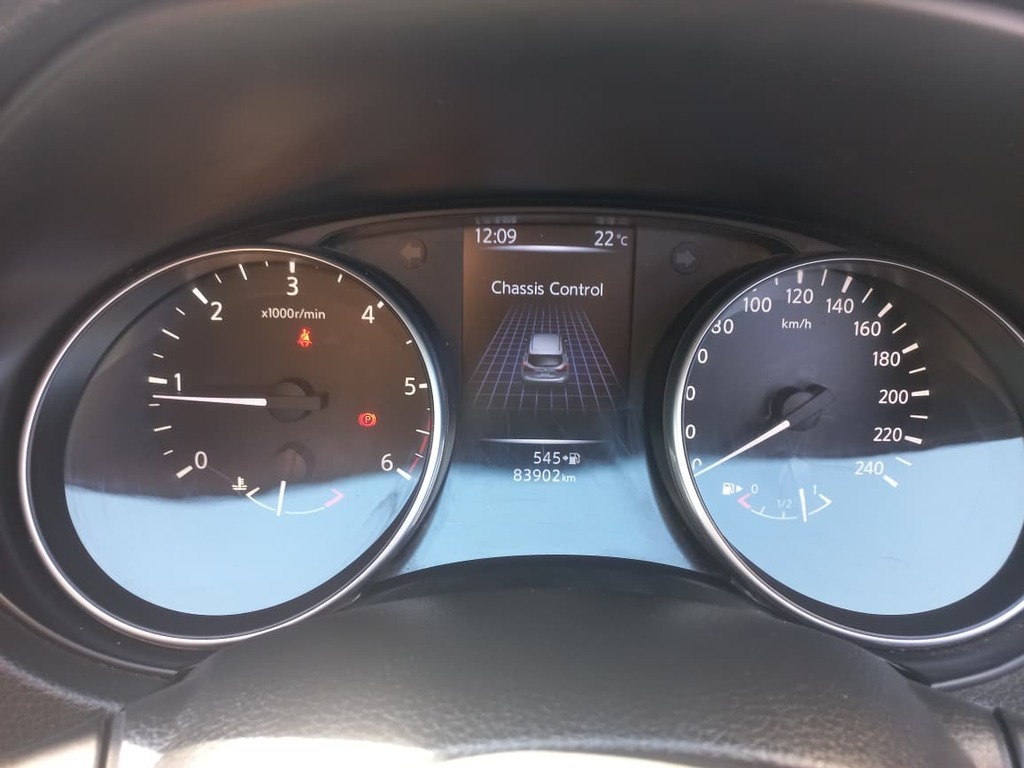 Nissan Qashqai - View 9