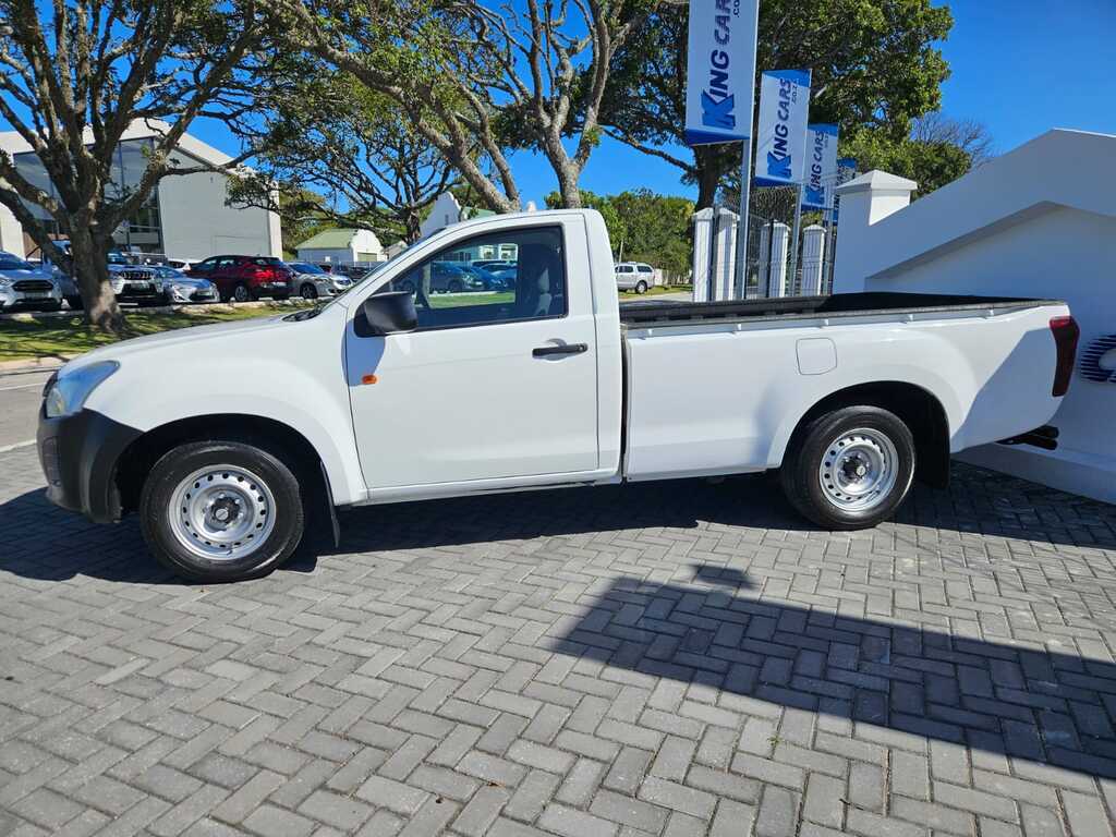 Isuzu D-max - View 12