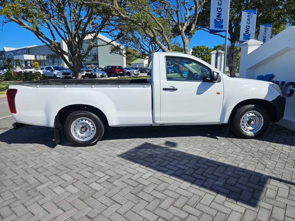 Isuzu D-max - View 14