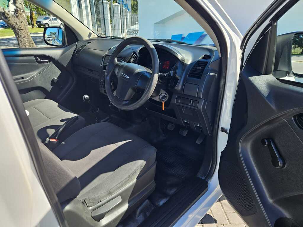 Isuzu D-max - View 15