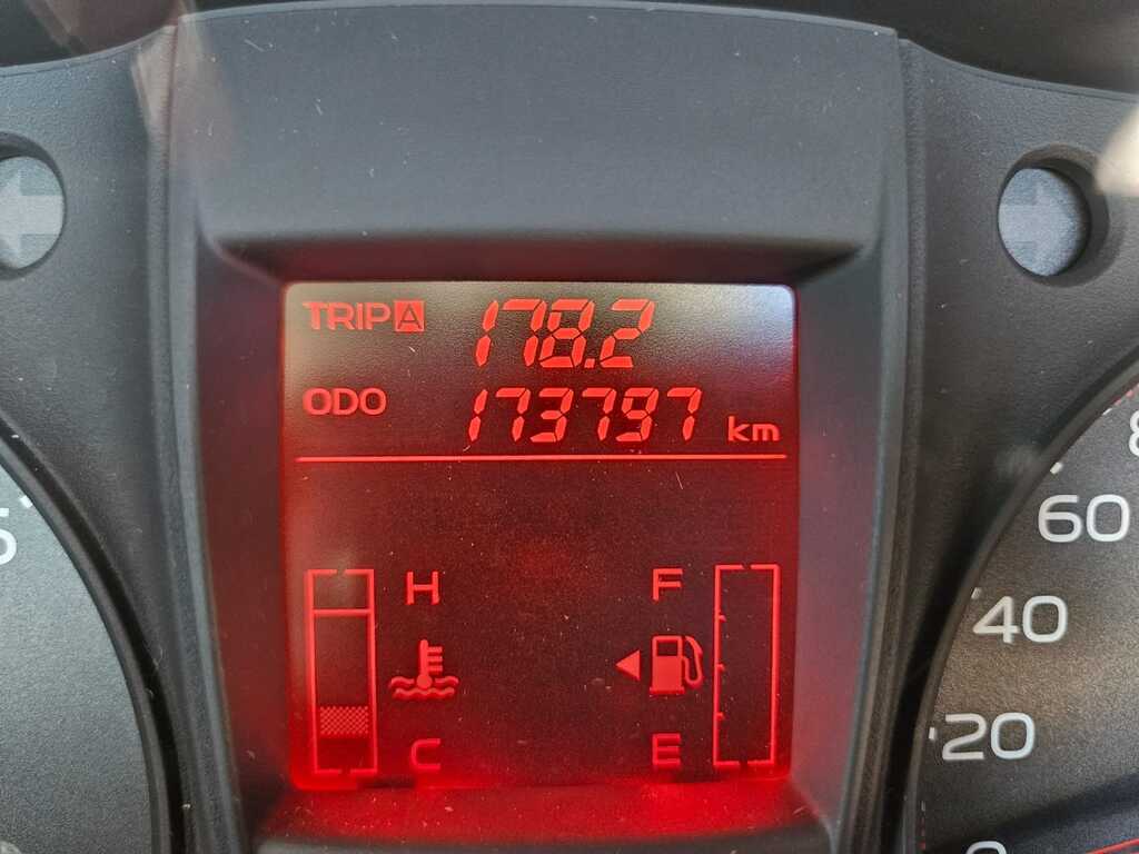 Isuzu D-max - View 16