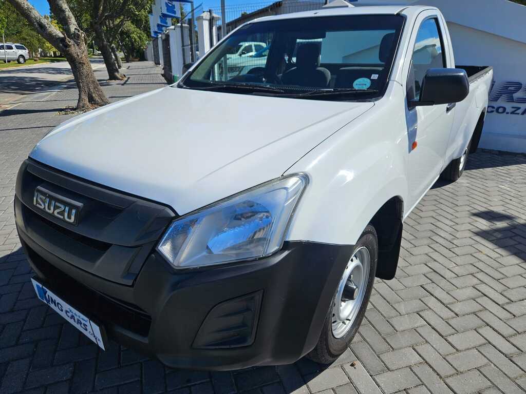 Isuzu D-max - View 5
