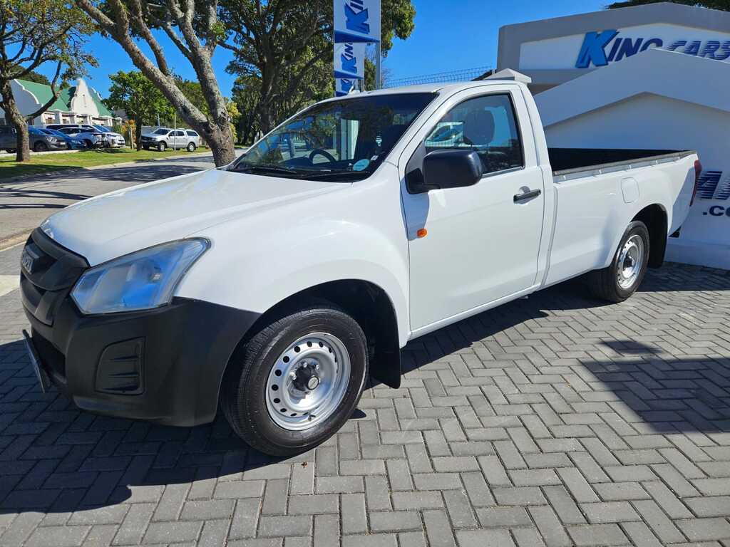Isuzu D-max - View 6