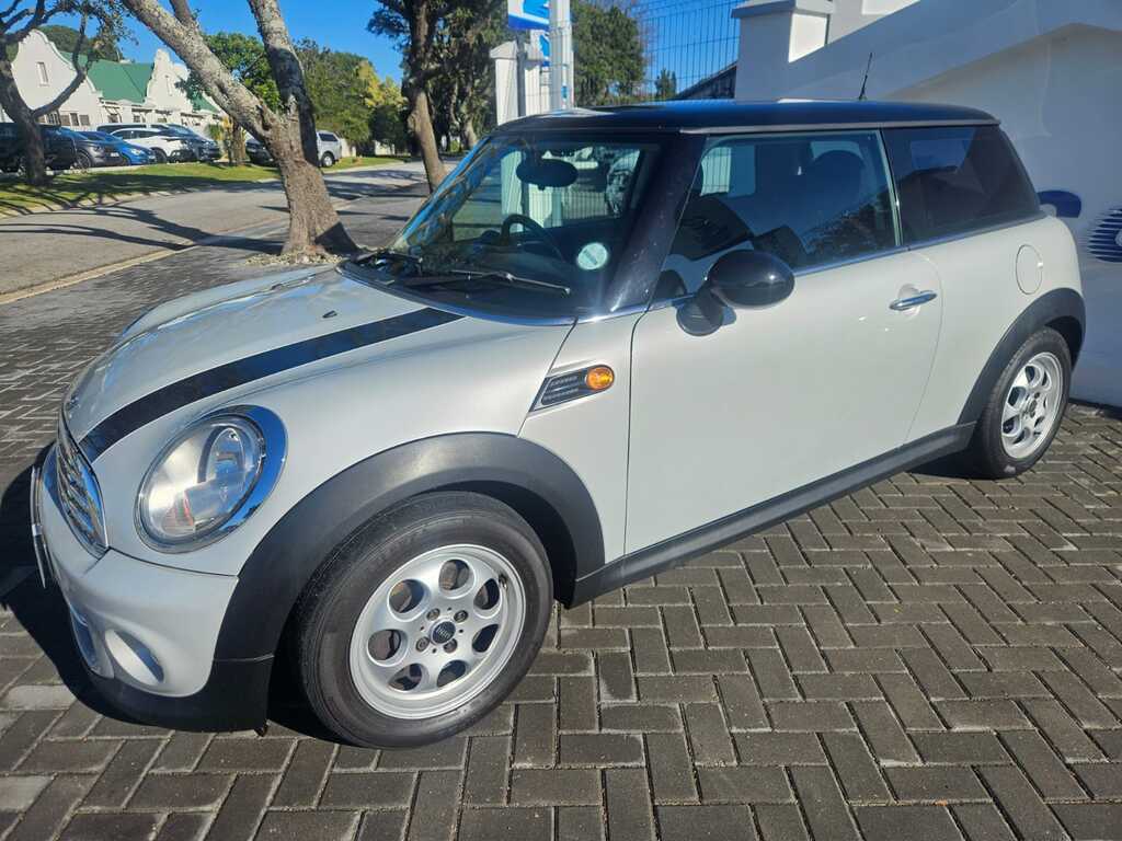 Mini Cooper - View 10