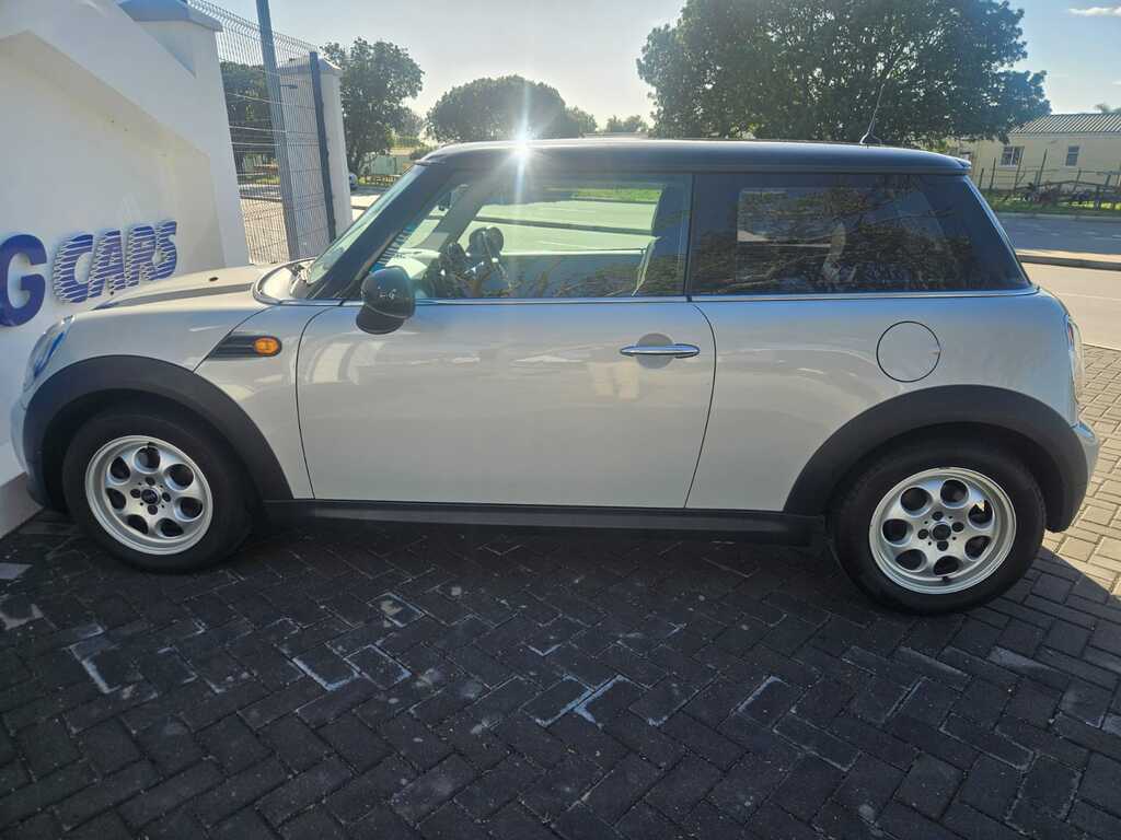 Mini Cooper - View 15